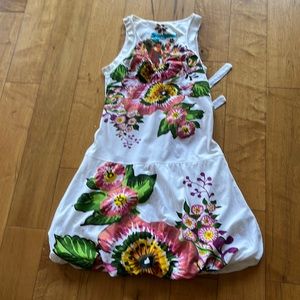Desigual dress